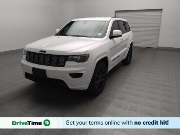 2020 Jeep Grand Cherokee in Tyler, TX 75701