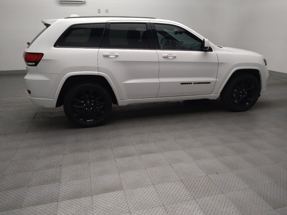 2020 Jeep Grand Cherokee in Tyler, TX 75701 - 18140713 10