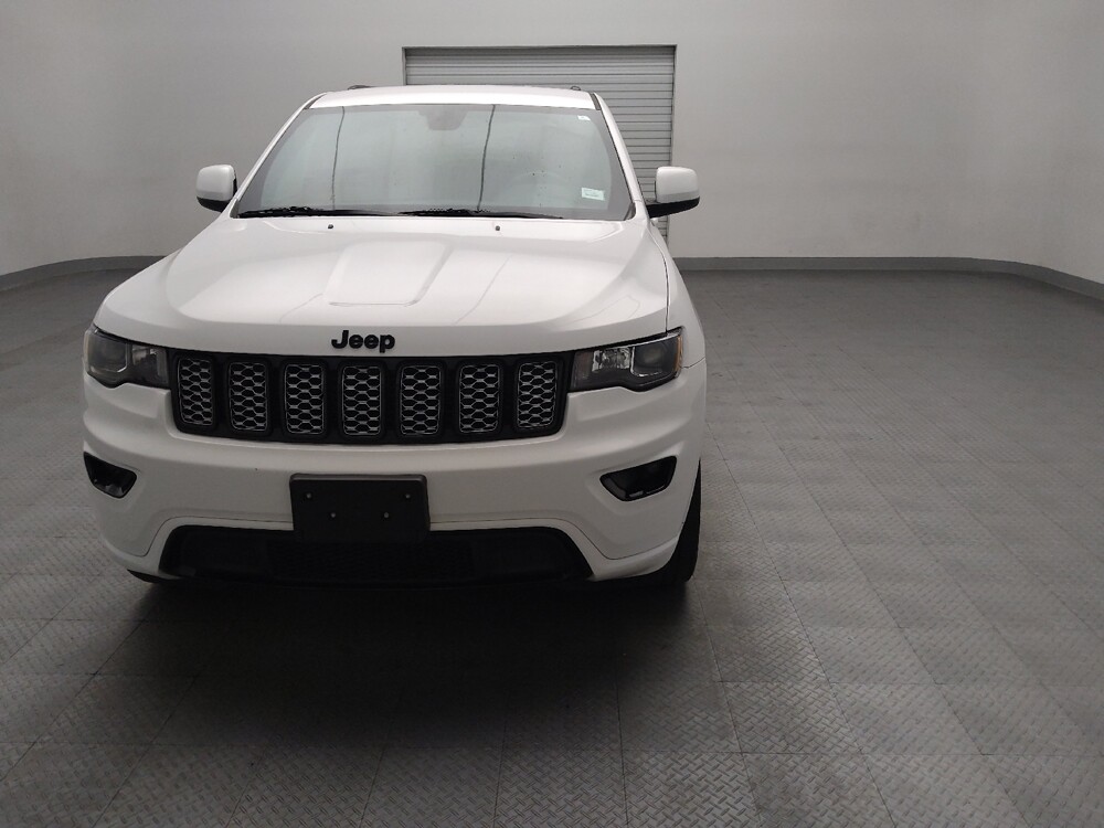 2020 Jeep Grand Cherokee in Tyler, TX 75701 - 18140713 15