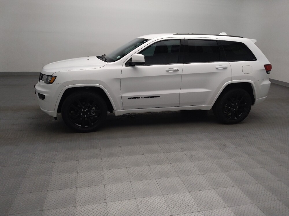 2020 Jeep Grand Cherokee in Tyler, TX 75701 - 18140713 2
