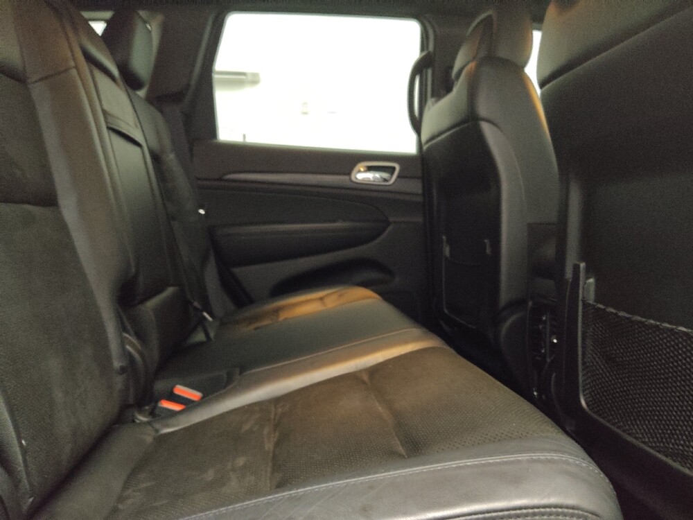 2020 Jeep Grand Cherokee in Tyler, TX 75701 - 18140713 19
