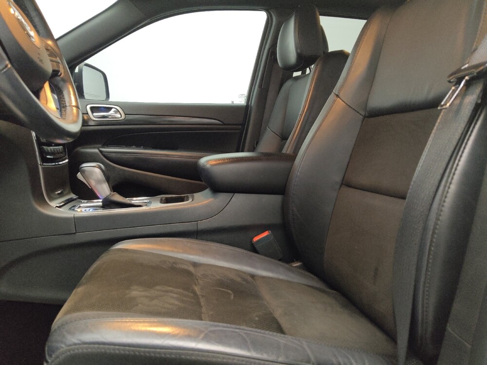 2020 Jeep Grand Cherokee in Tyler, TX 75701 - 18140713 17