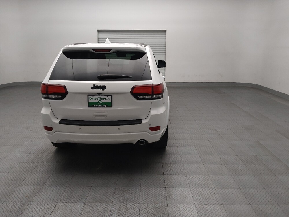 2020 Jeep Grand Cherokee in Tyler, TX 75701 - 18140713 7