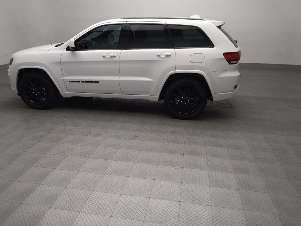 2020 Jeep Grand Cherokee in Tyler, TX 75701 - 18140713 3