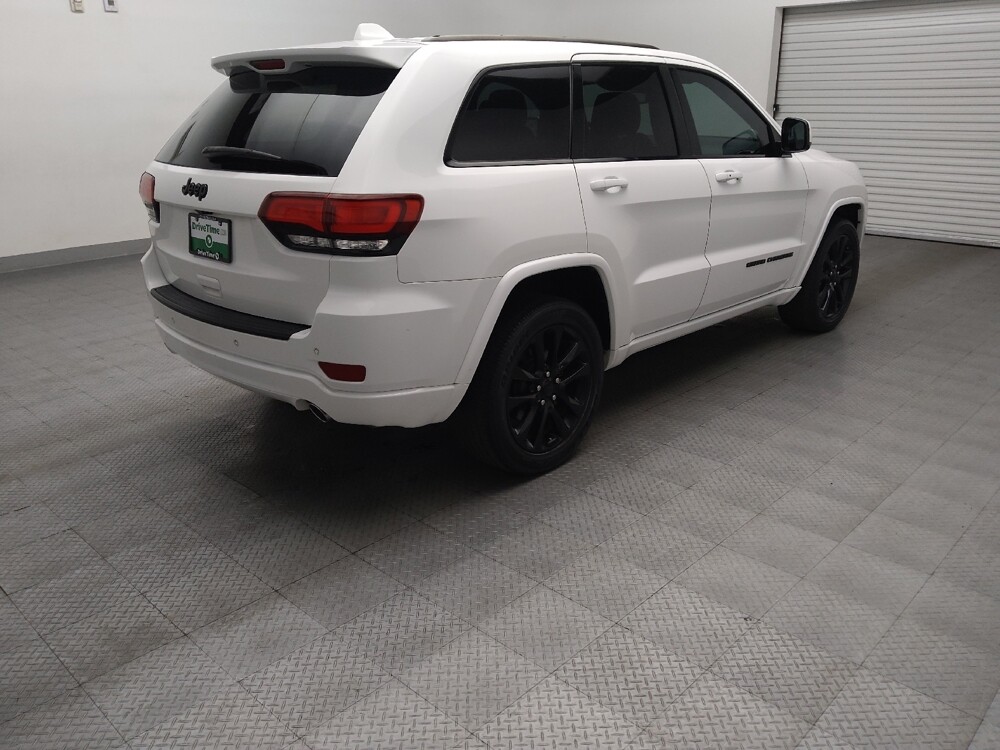 2020 Jeep Grand Cherokee in Tyler, TX 75701 - 18140713 9