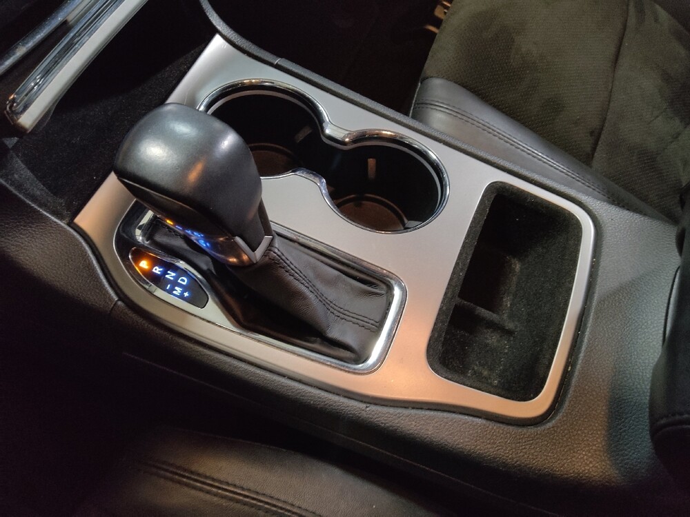 2020 Jeep Grand Cherokee in Tyler, TX 75701 - 18140713 26