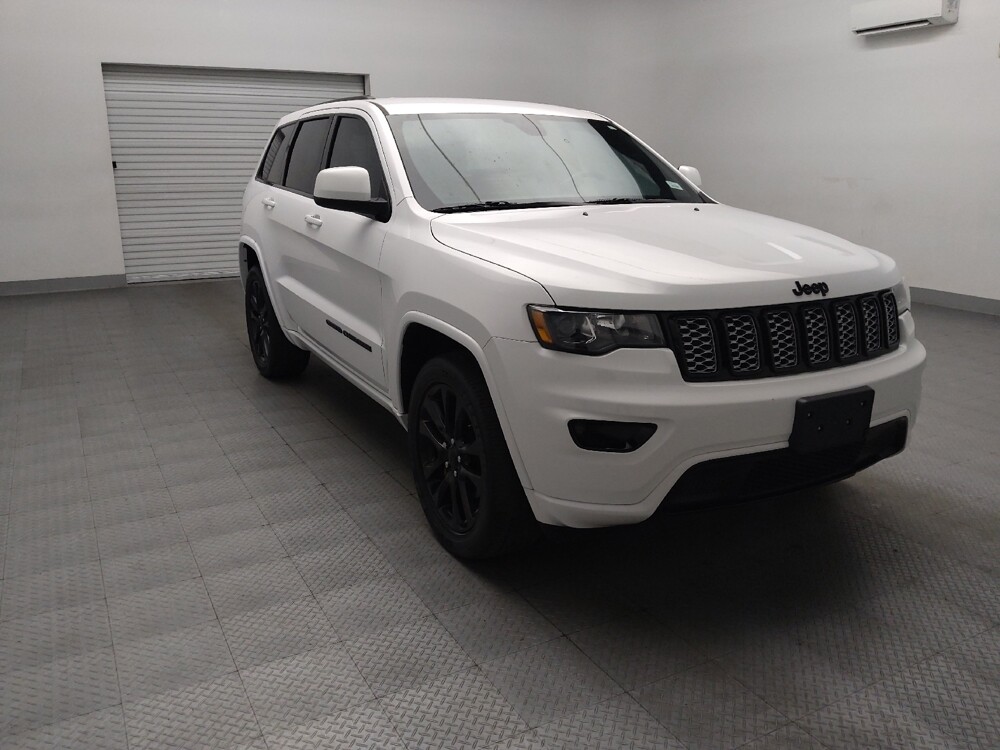 2020 Jeep Grand Cherokee in Tyler, TX 75701 - 18140713 13