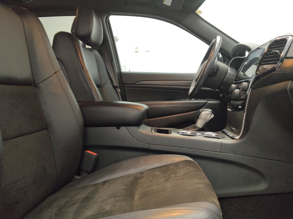2020 Jeep Grand Cherokee in Tyler, TX 75701 - 18140713 21