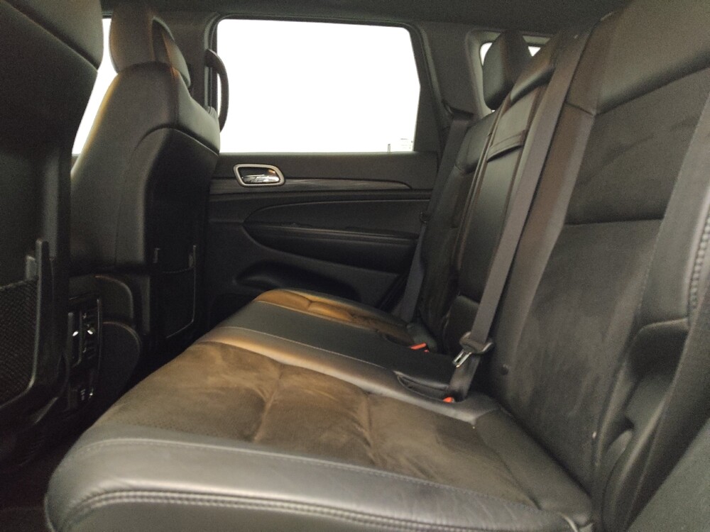 2020 Jeep Grand Cherokee in Tyler, TX 75701 - 18140713 18