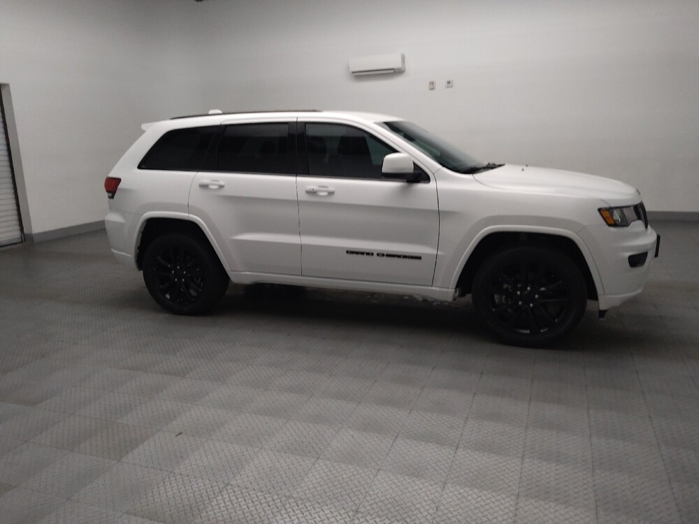2020 Jeep Grand Cherokee in Tyler, TX 75701 - 18140713 11