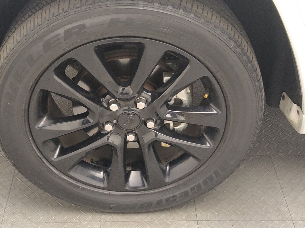 2020 Jeep Grand Cherokee in Tyler, TX 75701 - 18140713 31