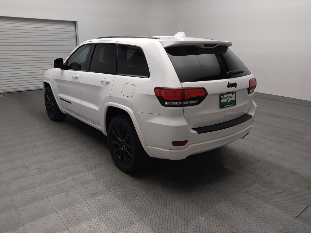 2020 Jeep Grand Cherokee in Tyler, TX 75701 - 18140713 5
