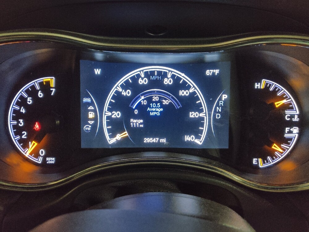 2020 Jeep Grand Cherokee in Tyler, TX 75701 - 18140713 23
