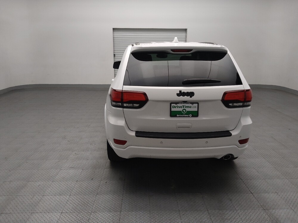 2020 Jeep Grand Cherokee in Tyler, TX 75701 - 18140713 6