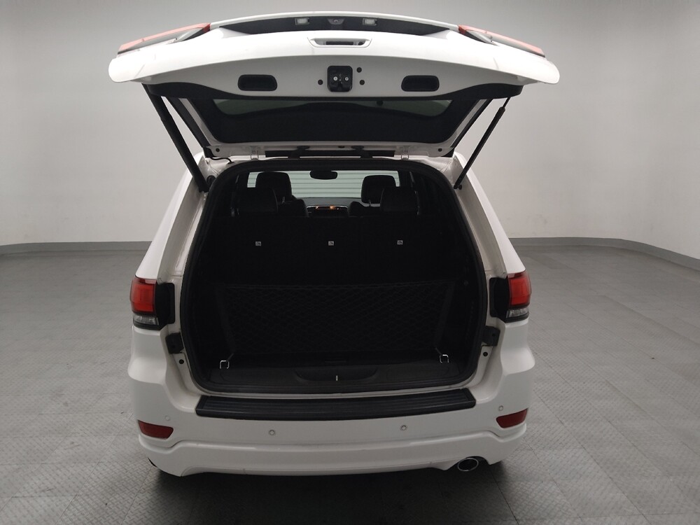2020 Jeep Grand Cherokee in Tyler, TX 75701 - 18140713 29