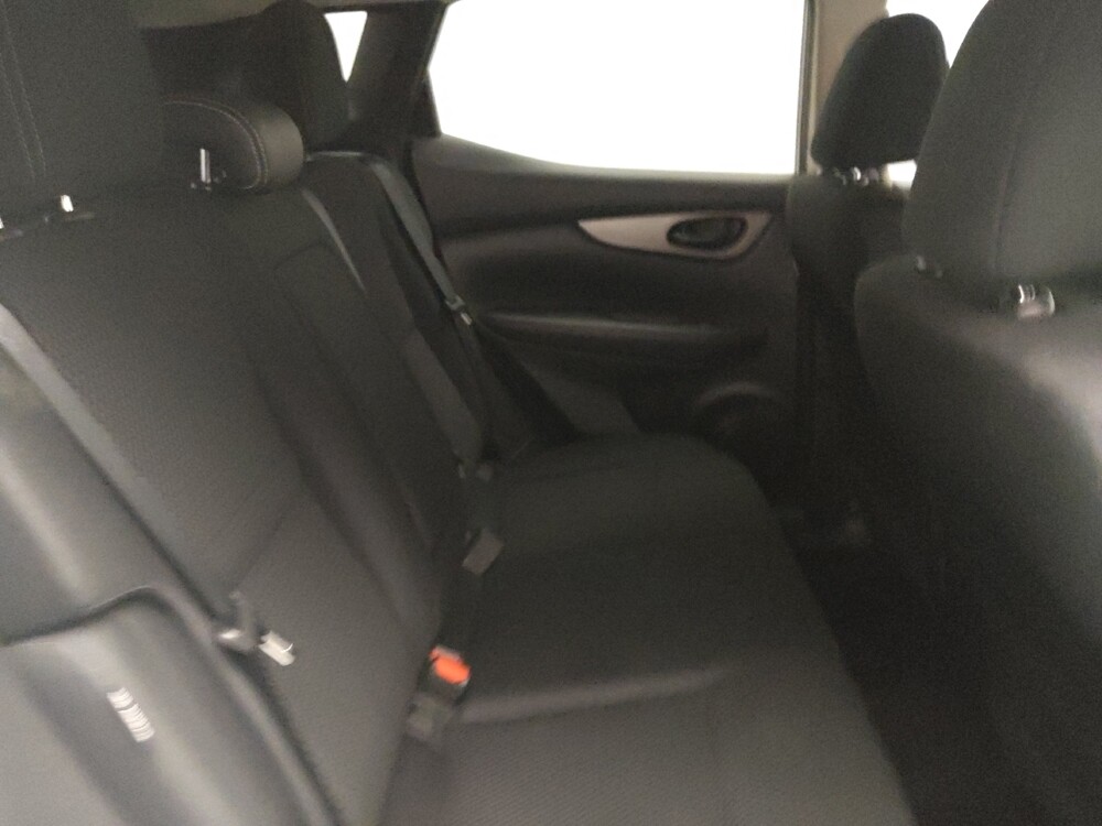 2021 Nissan Rogue Sport in Tyler, TX 75701 - 18140714 19
