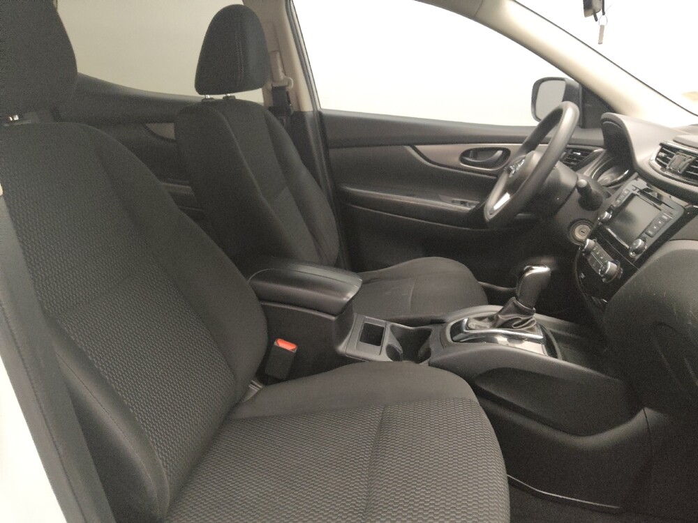 2021 Nissan Rogue Sport in Tyler, TX 75701 - 18140714 21