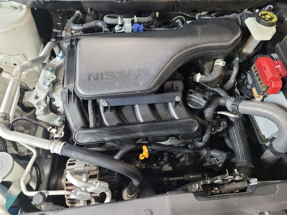 2021 Nissan Rogue Sport in Tyler, TX 75701 - 18140714 30