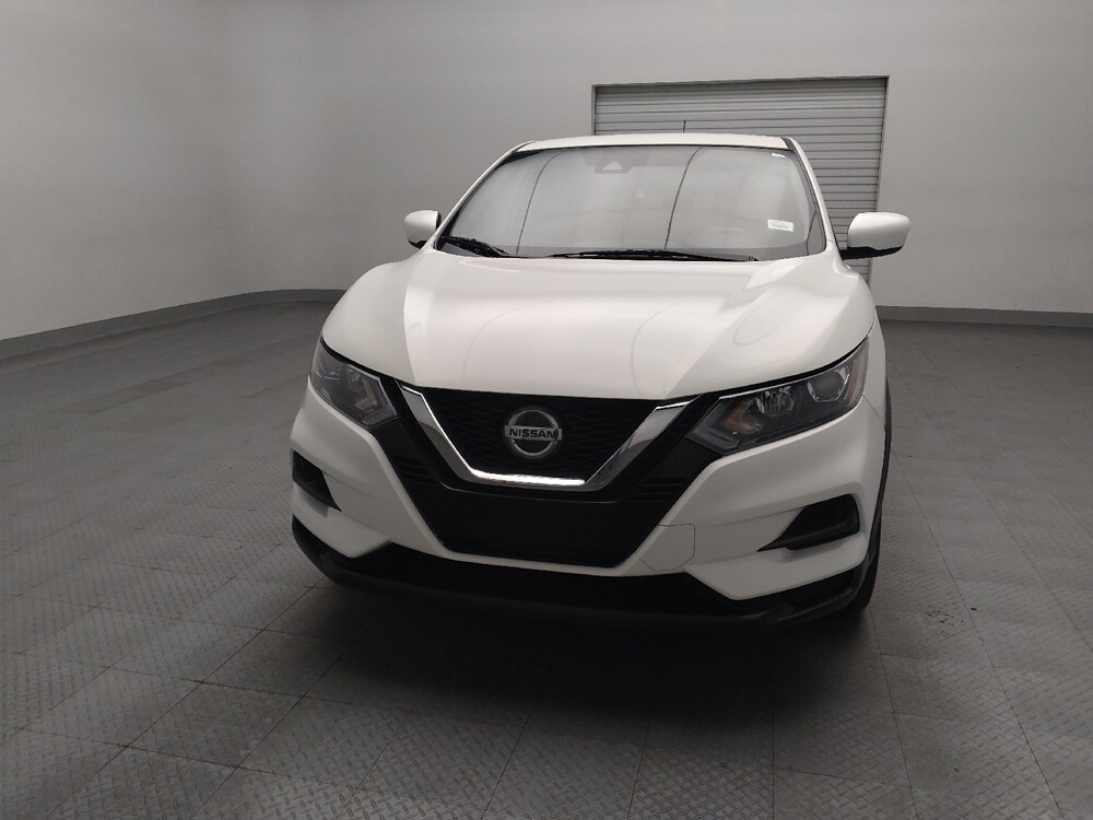 2021 Nissan Rogue Sport in Tyler, TX 75701 - 18140714 15