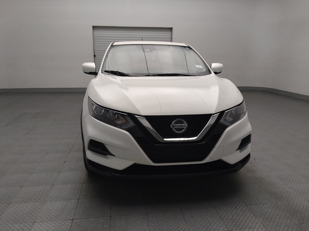 2021 Nissan Rogue Sport in Tyler, TX 75701 - 18140714 14