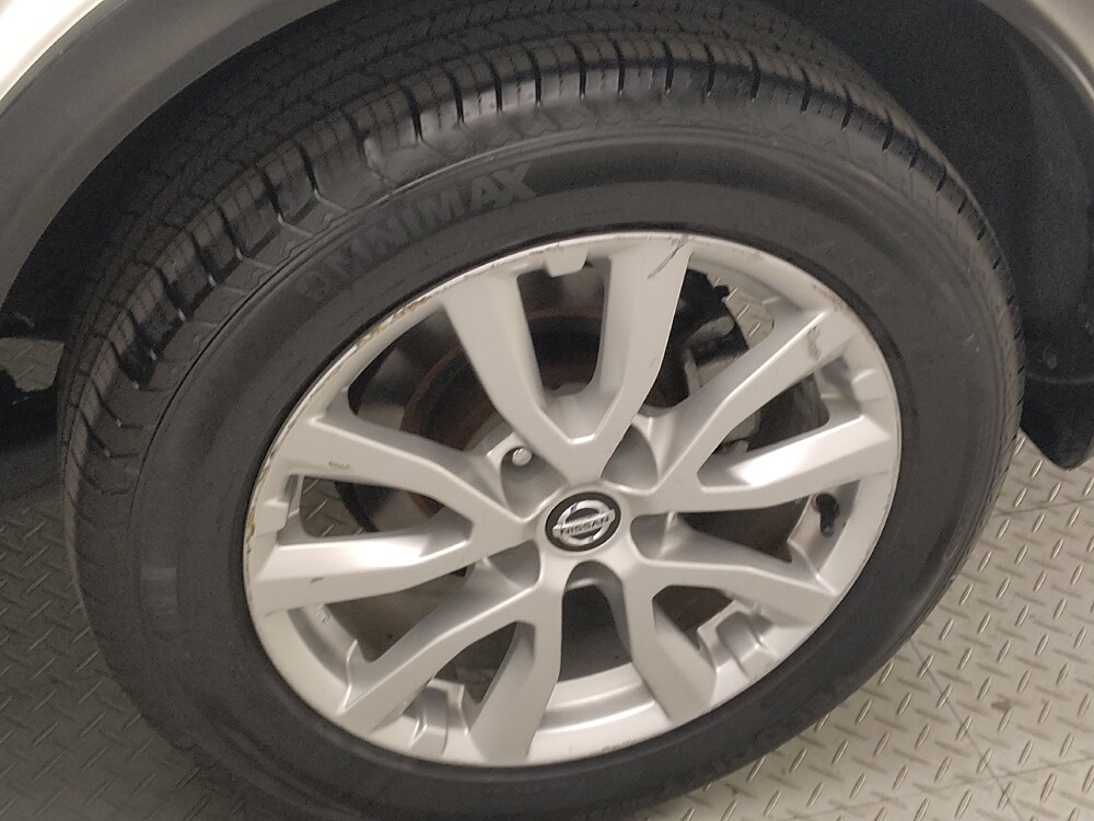 2021 Nissan Rogue Sport in Tyler, TX 75701 - 18140714 31