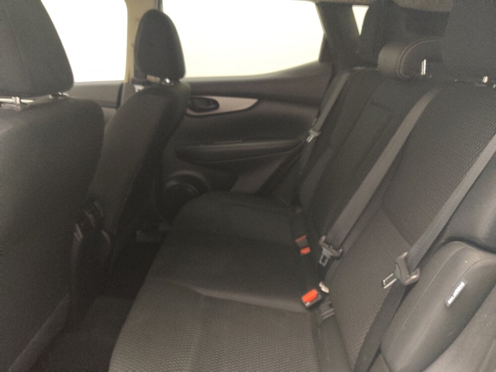 2021 Nissan Rogue Sport in Tyler, TX 75701 - 18140714 18