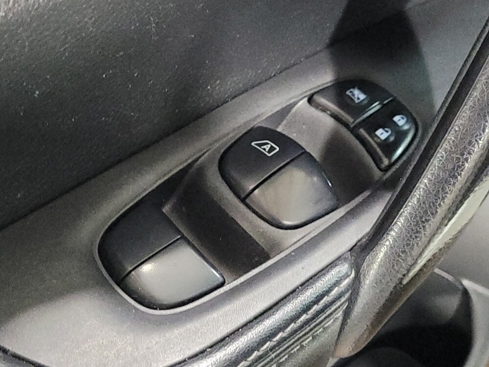 2021 Nissan Rogue Sport in Tyler, TX 75701 - 18140714 27