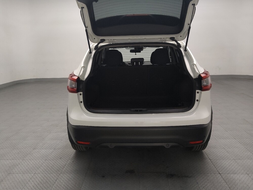 2021 Nissan Rogue Sport in Tyler, TX 75701 - 18140714 29