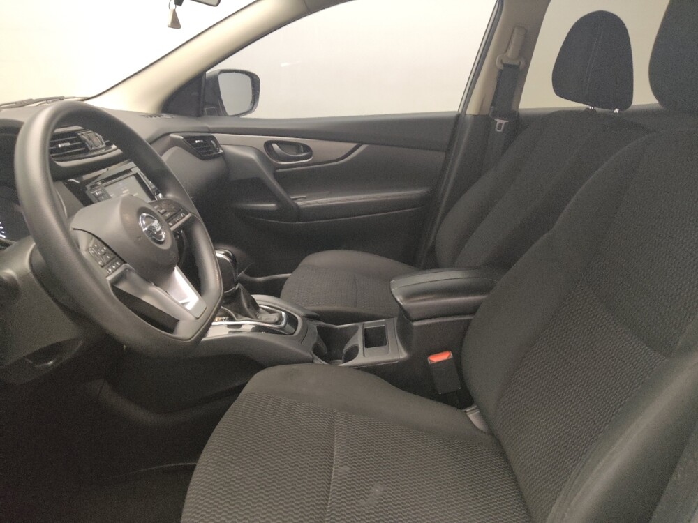 2021 Nissan Rogue Sport in Tyler, TX 75701 - 18140714 17