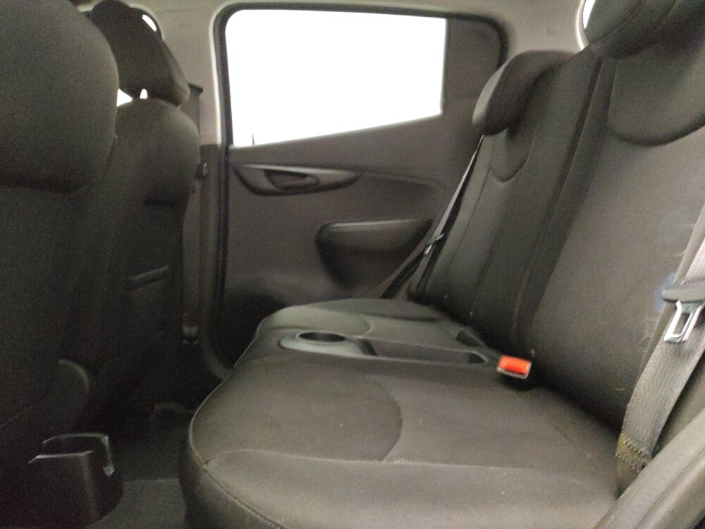 2016 Chevrolet Spark in Tyler, TX 75701 - 18140715 18