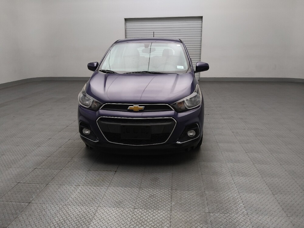 2016 Chevrolet Spark in Tyler, TX 75701 - 18140715 15