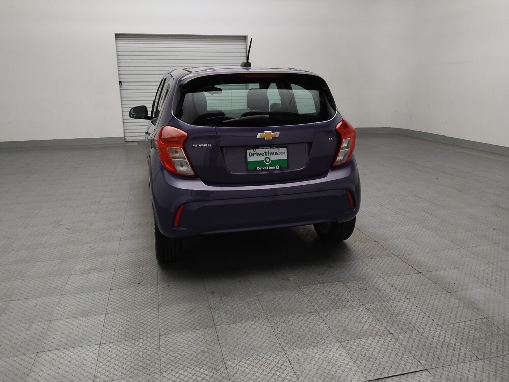 2016 Chevrolet Spark in Tyler, TX 75701 - 18140715 6