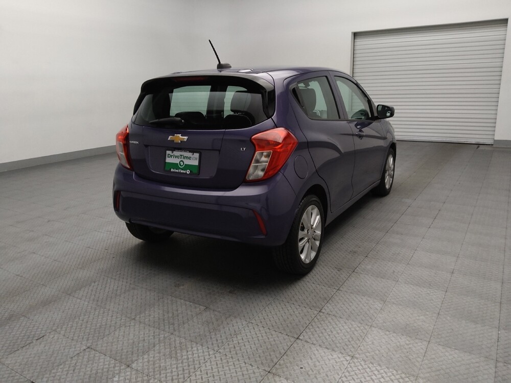 2016 Chevrolet Spark in Tyler, TX 75701 - 18140715 9