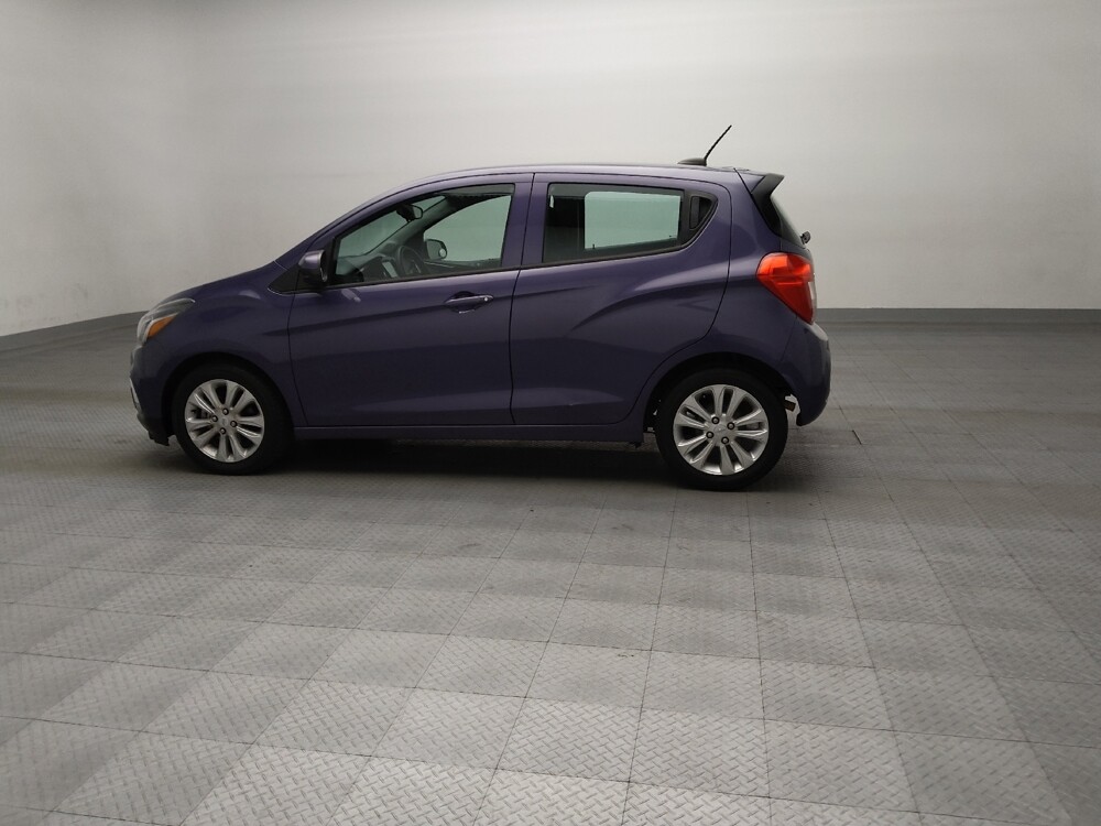 2016 Chevrolet Spark in Tyler, TX 75701 - 18140715 3