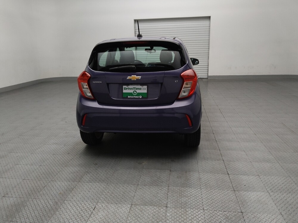 2016 Chevrolet Spark in Tyler, TX 75701 - 18140715 7