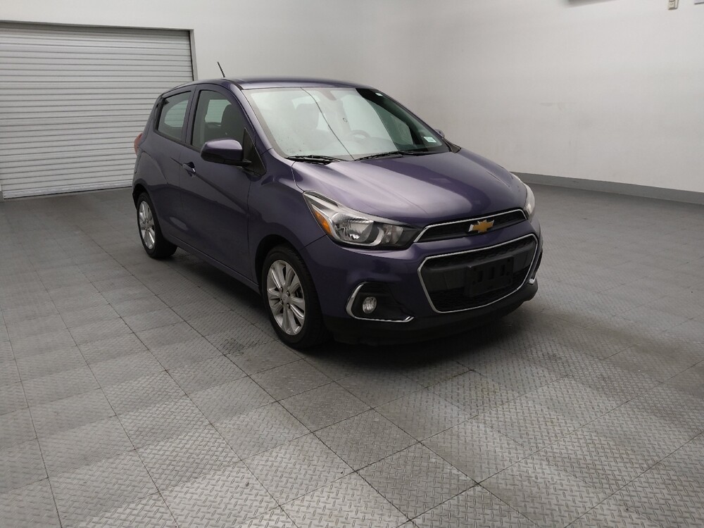 2016 Chevrolet Spark in Tyler, TX 75701 - 18140715 13