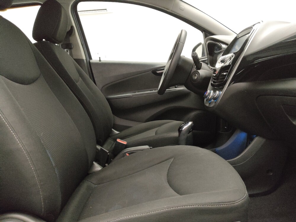 2016 Chevrolet Spark in Tyler, TX 75701 - 18140715 19