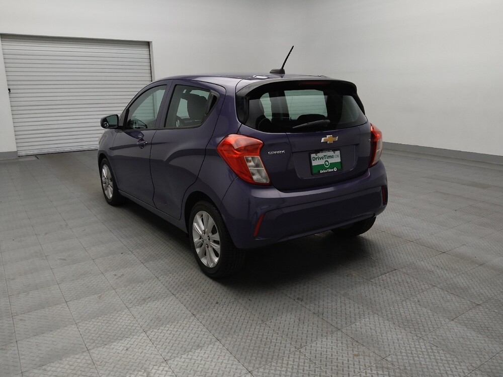 2016 Chevrolet Spark in Tyler, TX 75701 - 18140715 5