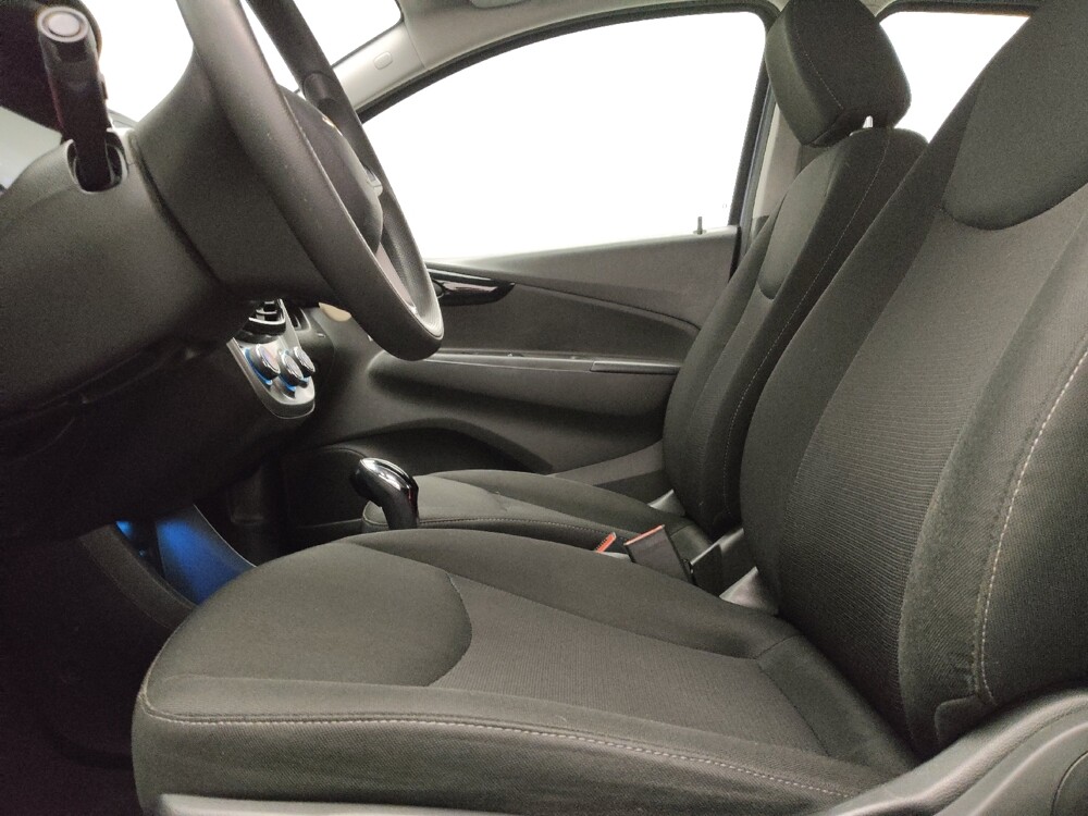 2016 Chevrolet Spark in Tyler, TX 75701 - 18140715 17
