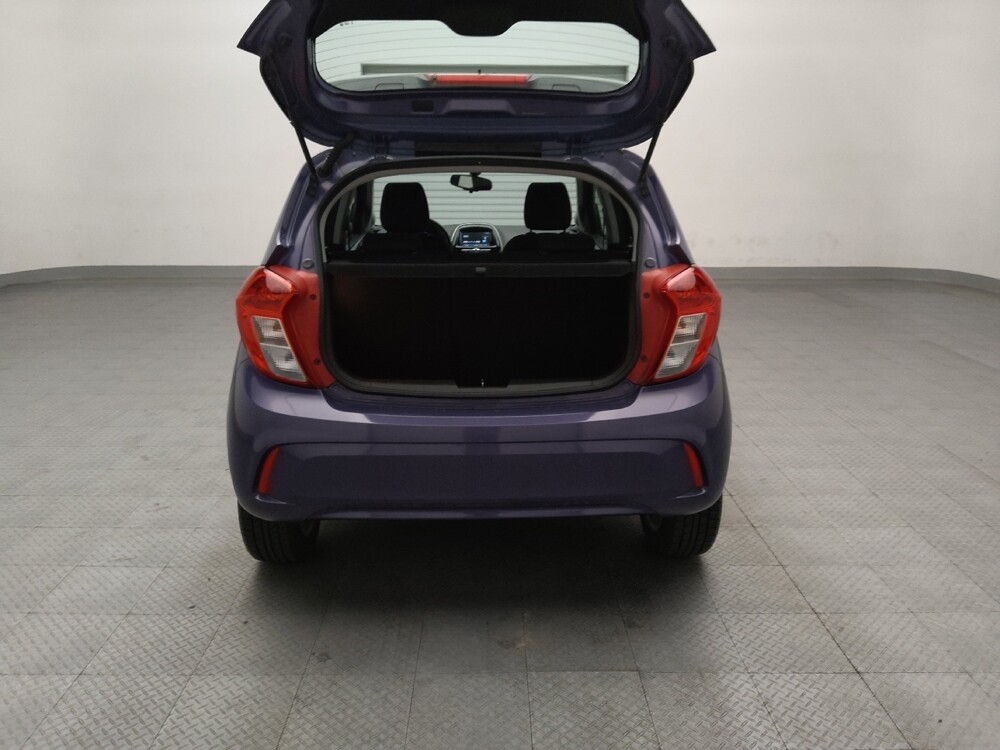 2016 Chevrolet Spark in Tyler, TX 75701 - 18140715 29