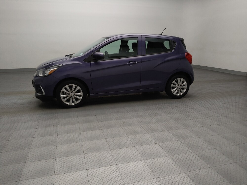 2016 Chevrolet Spark in Tyler, TX 75701 - 18140715 2