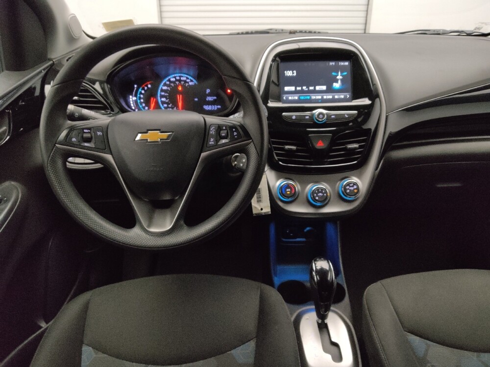 2016 Chevrolet Spark in Tyler, TX 75701 - 18140715 22