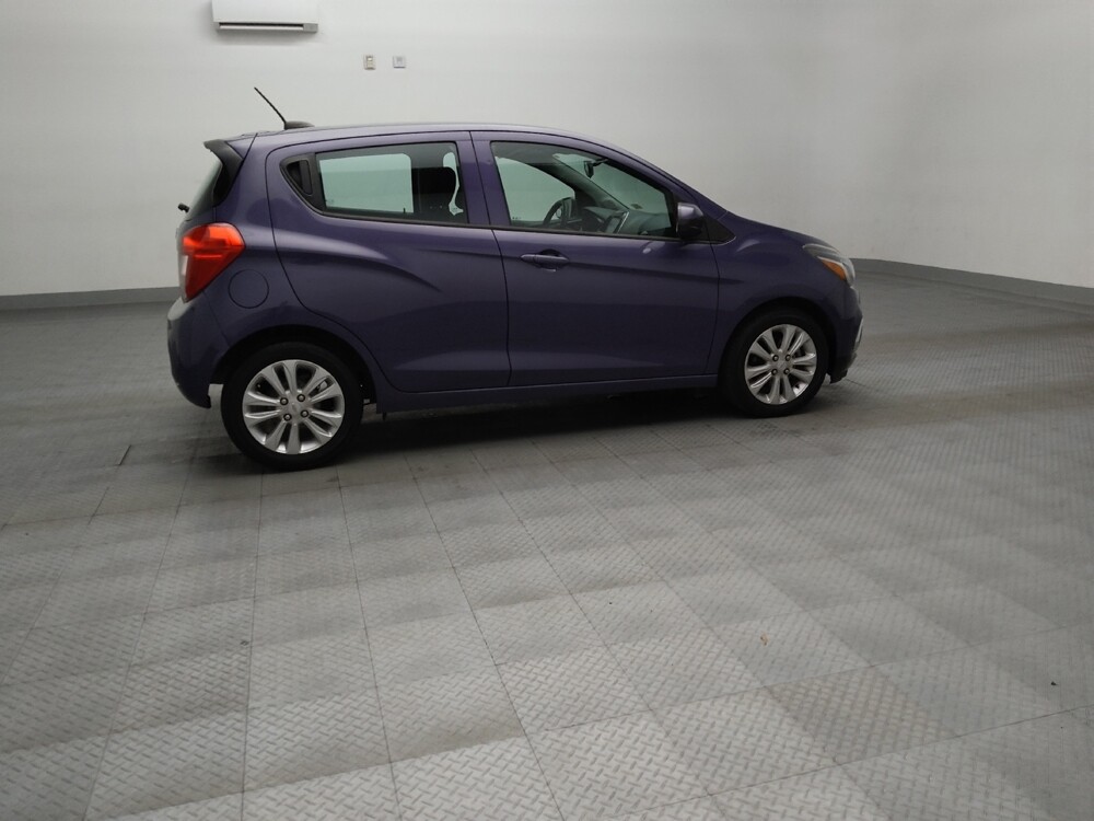 2016 Chevrolet Spark in Tyler, TX 75701 - 18140715 10