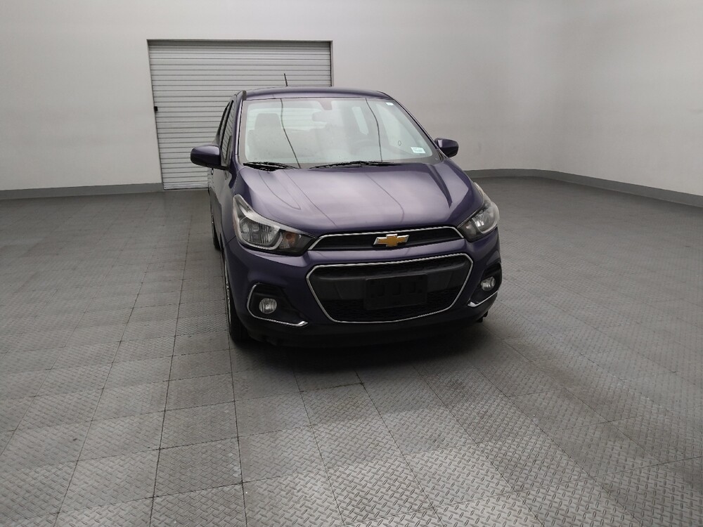 2016 Chevrolet Spark in Tyler, TX 75701 - 18140715 14