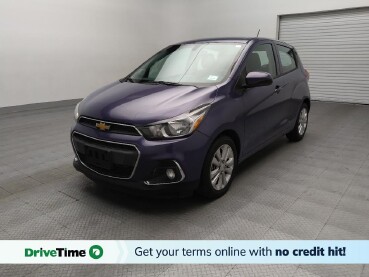 2016 Chevrolet Spark in Tyler, TX 75701