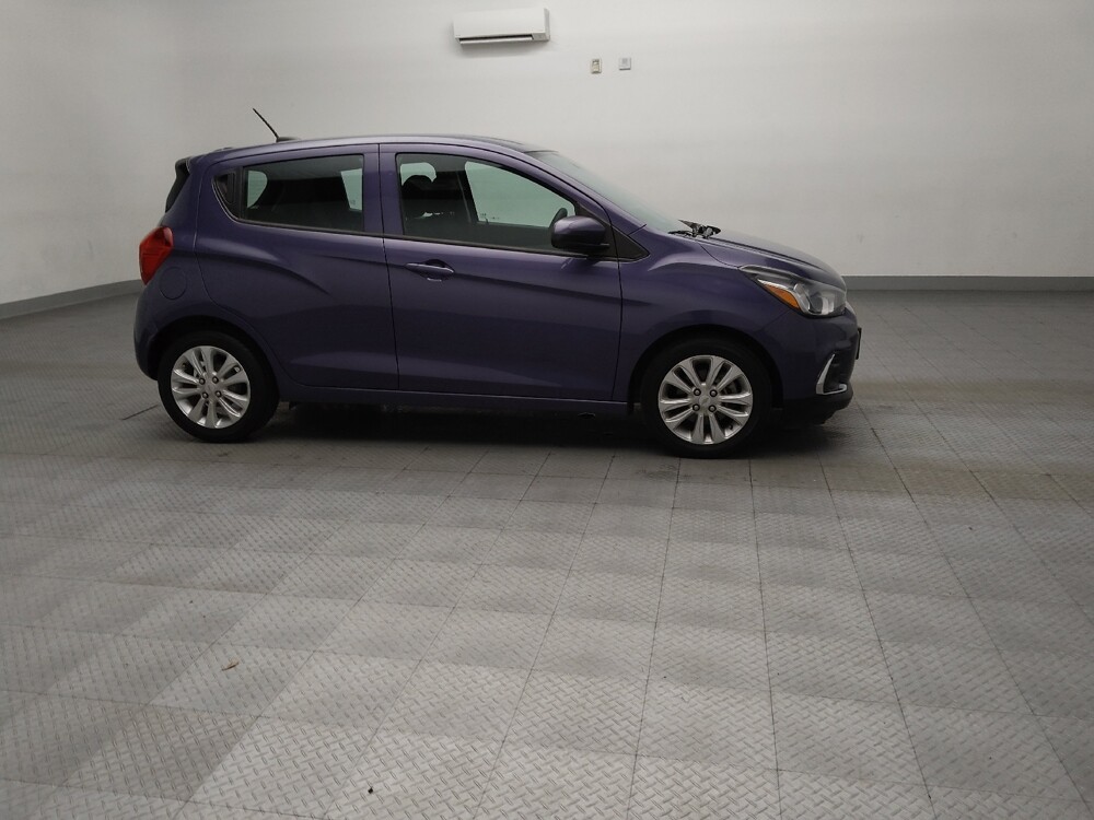 2016 Chevrolet Spark in Tyler, TX 75701 - 18140715 11