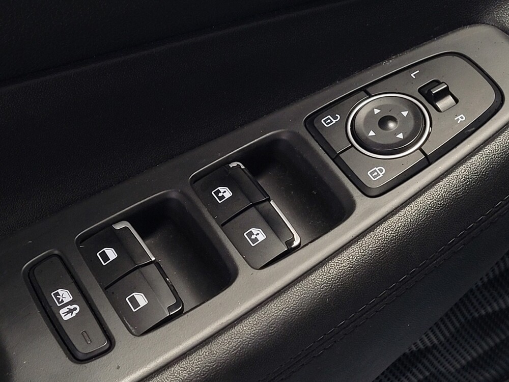2022 Hyundai Santa Fe in Mobile, AL 36606 - 18140717 27