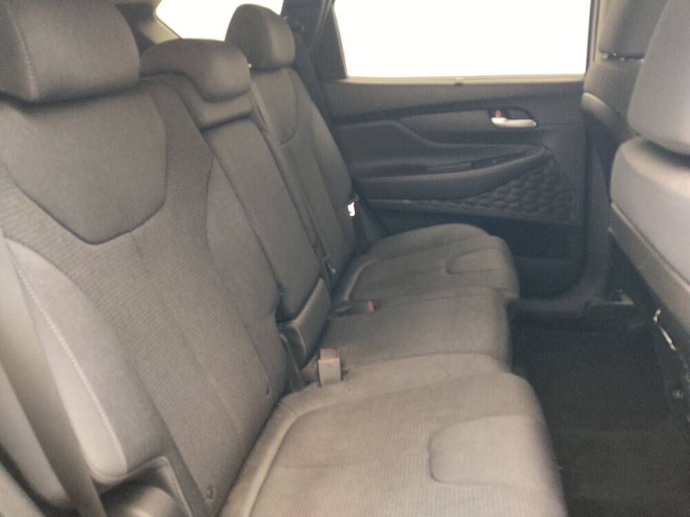 2022 Hyundai Santa Fe in Mobile, AL 36606 - 18140717 19