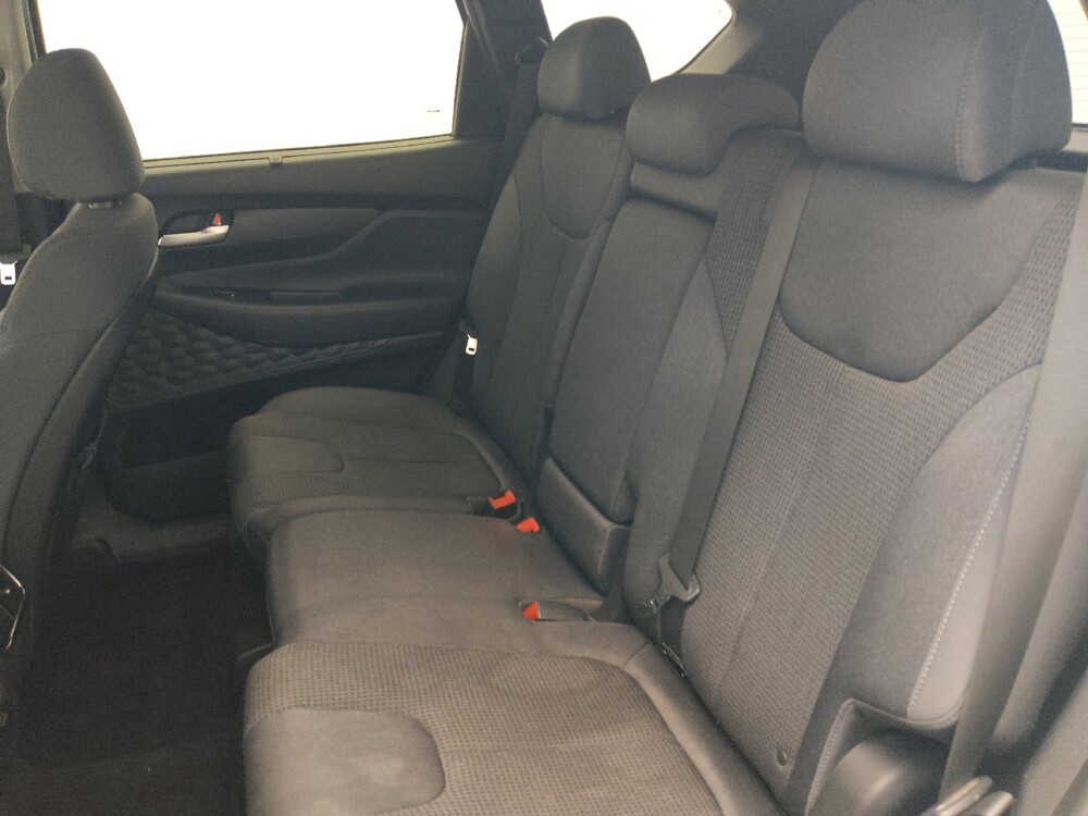 2022 Hyundai Santa Fe in Mobile, AL 36606 - 18140717 18