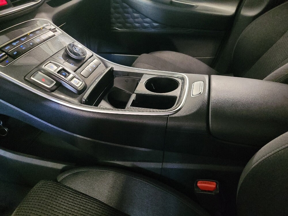 2022 Hyundai Santa Fe in Mobile, AL 36606 - 18140717 26